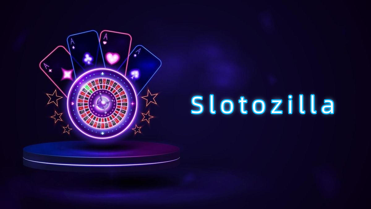 Slotozilla