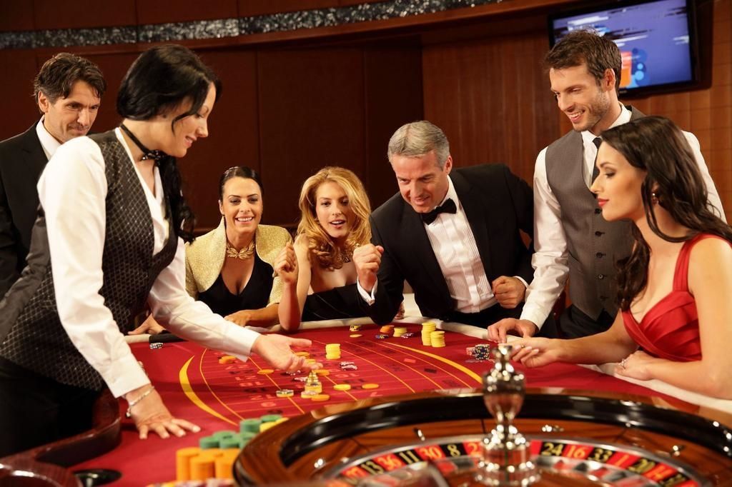 Slotozilla Live Casino