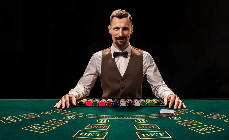 Slotozilla Live Casino