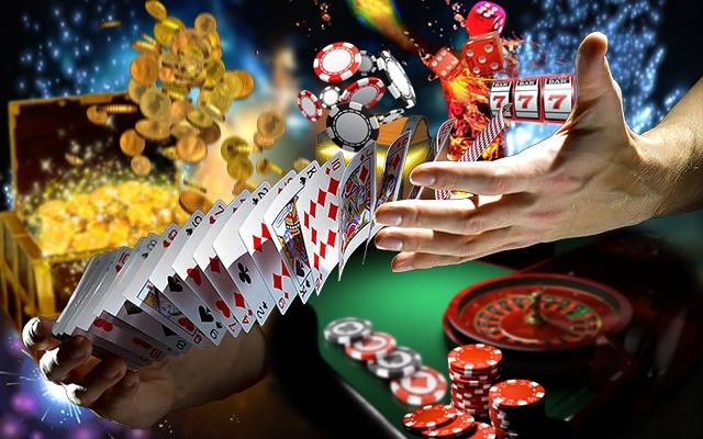 Slotozilla Live Casino